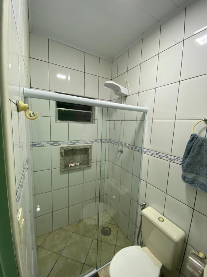 Apartamento - Térreo