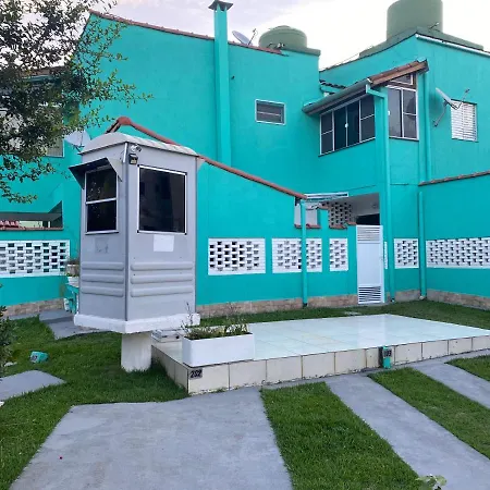 Aparthouse Beira Mar-2