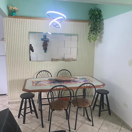 Aparthouse Beira Mar-3